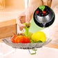 Steam Any Dish Instantly! No-Scratch Expandable Stainless Steamer