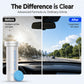 15pcs Concentrated Car Windshield Wiper Effervescent Tablets