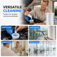 15pcs Concentrated Car Windshield Wiper Effervescent Tablets