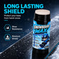 Glide Faster Instantly! Pocket-Size No-Drag Snowboard Wax