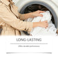 Catch Pet Hair Instantly! No-Snag Reusable Laundry Balls
