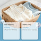 Catch Pet Hair Instantly! No-Snag Reusable Laundry Balls