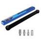 Reach Tight Bolts Instantly! No-Slip 72Nm Extended Ratchet Wrench