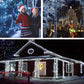 Light Up Christmas Instantly! App-Controlled No-Fuss Smart String Lights