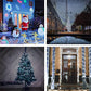 Light Up Christmas Instantly! App-Controlled No-Fuss Smart String Lights
