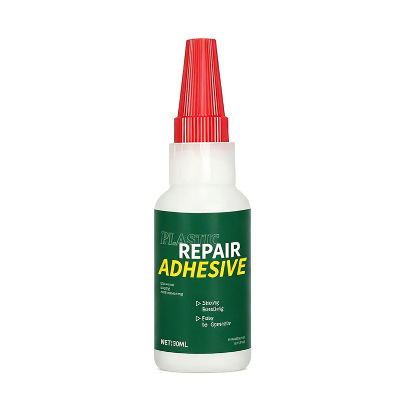 Fix Bumper Gaps Instantly! No-Clamp Precision Exterior Glue