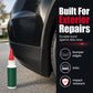 Fix Bumper Gaps Instantly! No-Clamp Precision Exterior Glue