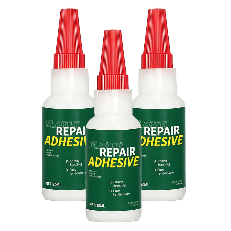 Fix Bumper Gaps Instantly! No-Clamp Precision Exterior Glue