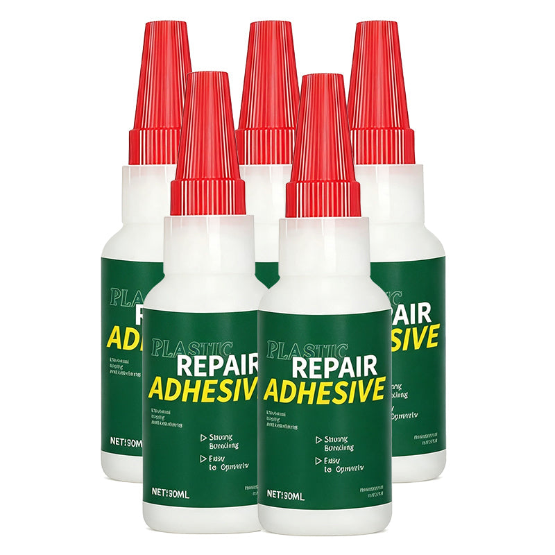 Fix Bumper Gaps Instantly! No-Clamp Precision Exterior Glue