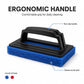 Wipe Grime Instantly! No-Scratch Foaming Handheld Sponge