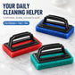 Wipe Grime Instantly! No-Scratch Foaming Handheld Sponge
