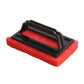 Wipe Grime Instantly! No-Scratch Foaming Handheld Sponge
