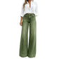 Look Taller Instantly! No-Fuss Wide-Leg Vintage Jeans