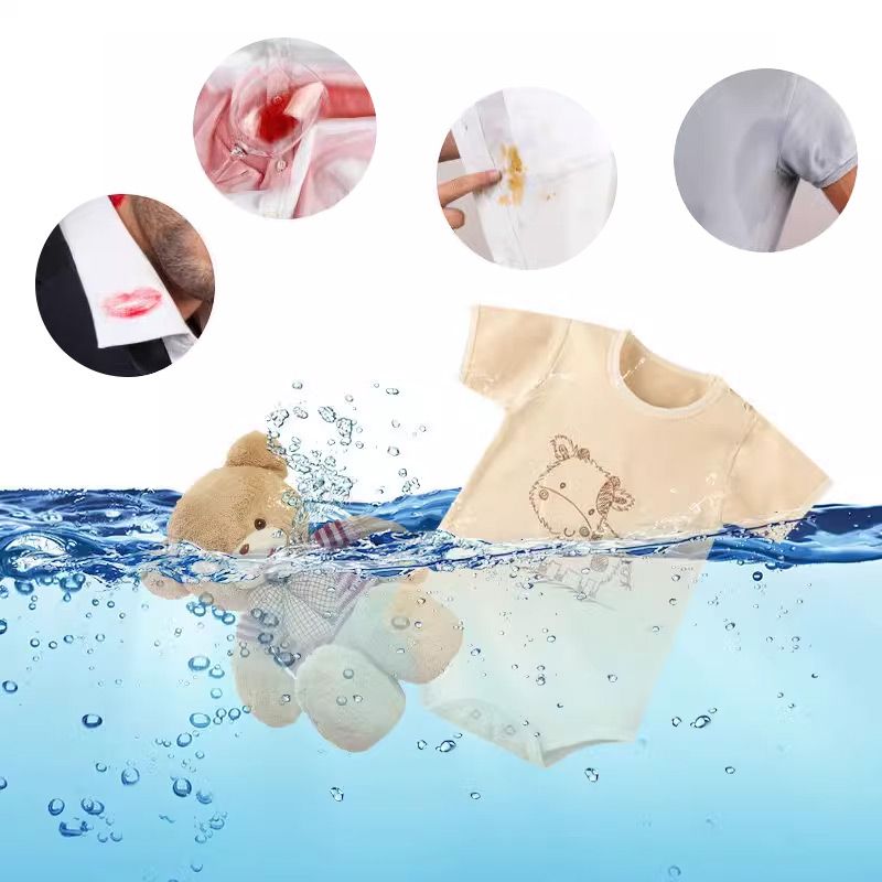 🔥HOT SALE 50% OFF🔥Brightening Activated Cleaning Salt for Clothes