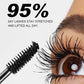 Build Fuller Lashes Instantly! No-Smudge Large-Brush Mascara