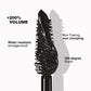 Build Fuller Lashes Instantly! No-Smudge Large-Brush Mascara