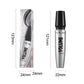 Build Fuller Lashes Instantly! No-Smudge Large-Brush Mascara