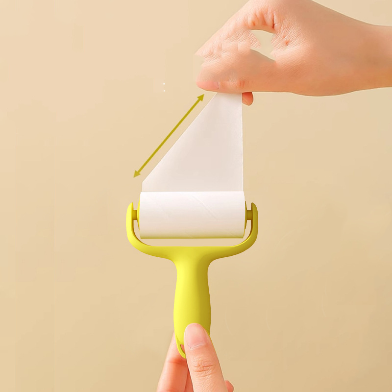 Portable Lint Roller for Clothes