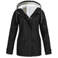 Defy Any Storm Instantly! No-Seep Thermal Hooded Jacket