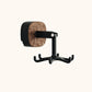 Grab Any Utensil Instantly! No-Drill 360° Rotating Hook