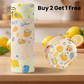 Wipe Spills Instantly! No-Streak Reusable Tear-Off Cleaning Cloths