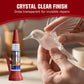 Bond Anything Instantly! No-White Waterproof Precision Super Glue