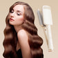 Curl Big Waves Instantly! No-Damage 32mm U-Barrel Curler