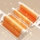Curl Big Waves Instantly! No-Damage 32mm U-Barrel Curler