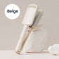 Curl Big Waves Instantly! No-Damage 32mm U-Barrel Curler