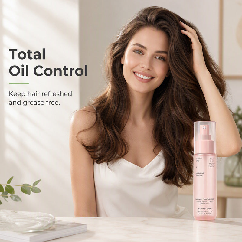 💇‍♀️ 50% off! Root Lifter Volumizing Hair Spray—Instantly adds volume and reduces oiliness