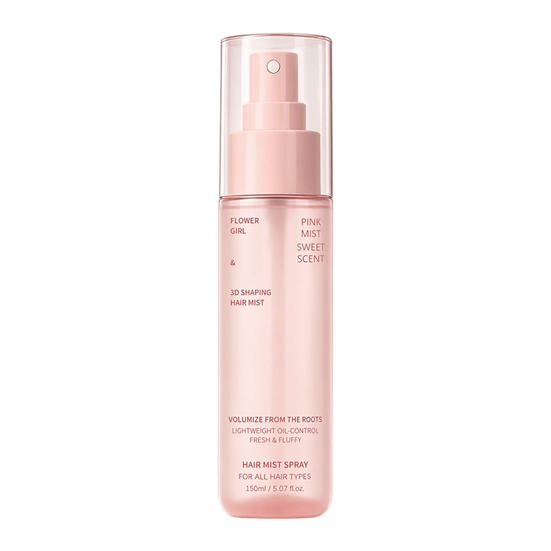 💇‍♀️ 50% off! Root Lifter Volumizing Hair Spray—Instantly adds volume and reduces oiliness