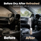 Humidify Any Car Instantly! No-Noise USB Cup-Holder Mist Diffuser
