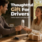 Humidify Any Car Instantly! No-Noise USB Cup-Holder Mist Diffuser