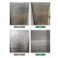 Polish Any Metal Instantly! No-Scrub Anti-Rust Mirror Wax