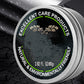 Polish Any Metal Instantly! No-Scrub Anti-Rust Mirror Wax