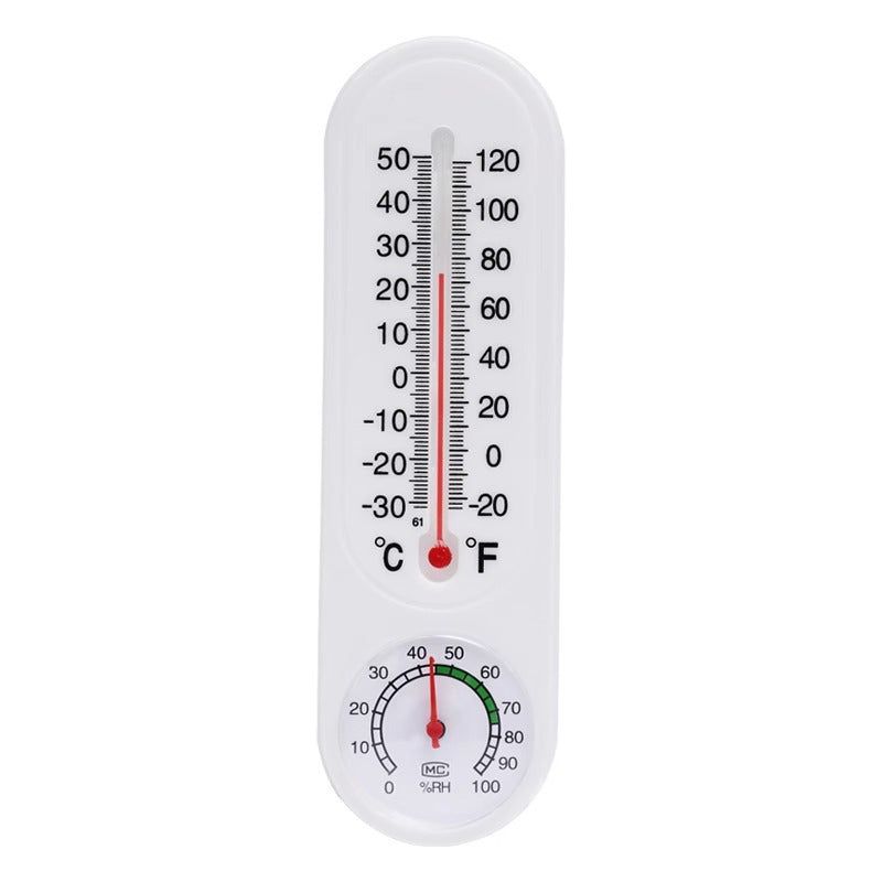 Precision Thermo Hygrometer for Brooding