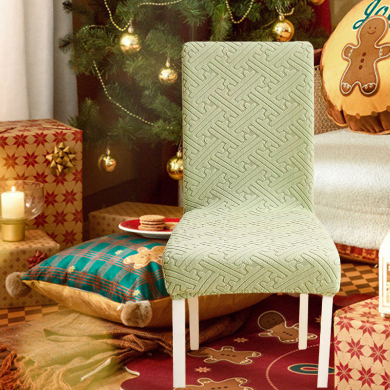 Refresh Any Chair Instantly! No-Slip Stretch Pet-Proof Cover