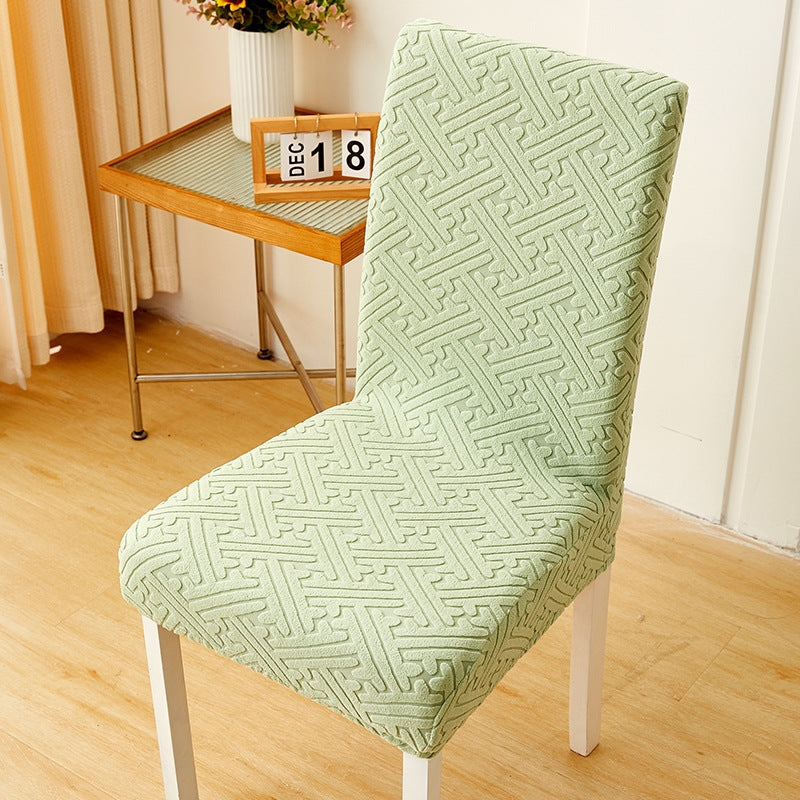 Refresh Any Chair Instantly! No-Slip Stretch Pet-Proof Cover