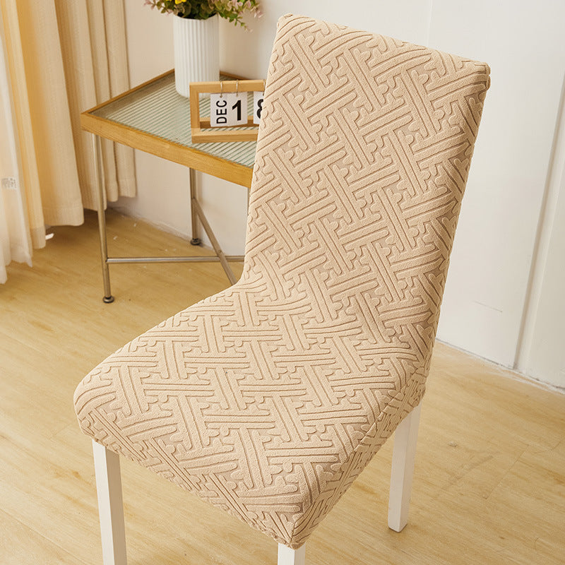 Refresh Any Chair Instantly! No-Slip Stretch Pet-Proof Cover