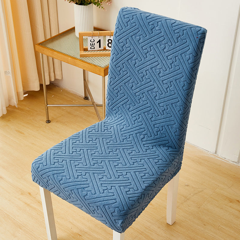 Refresh Any Chair Instantly! No-Slip Stretch Pet-Proof Cover