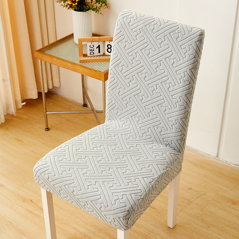 Refresh Any Chair Instantly! No-Slip Stretch Pet-Proof Cover