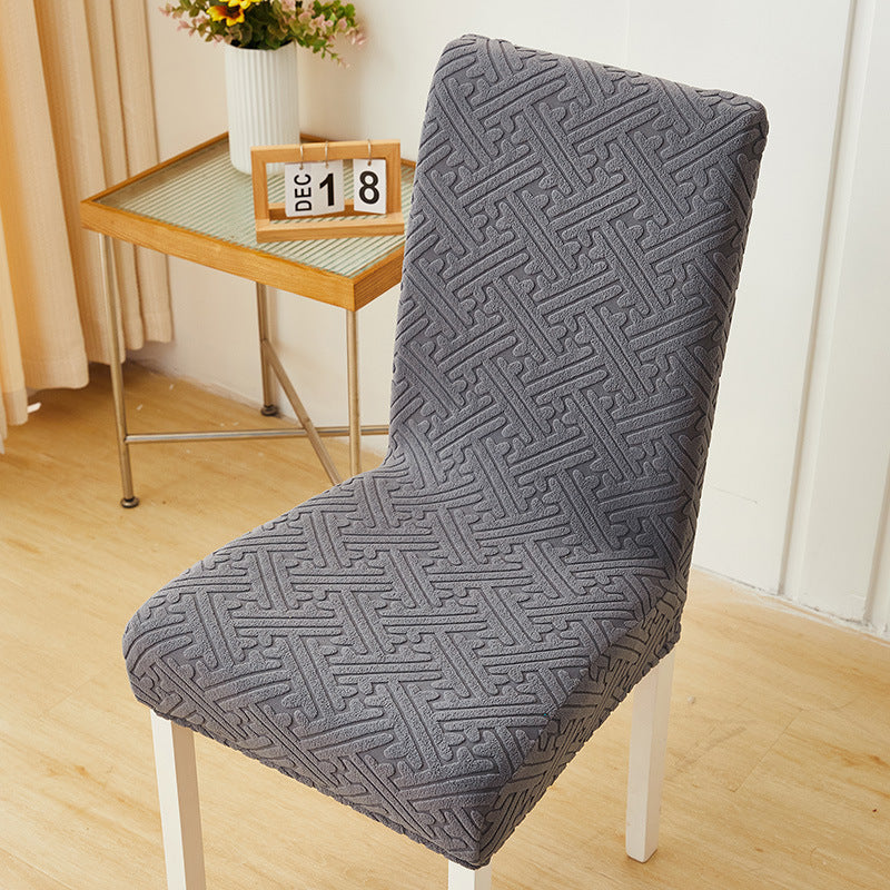 Refresh Any Chair Instantly! No-Slip Stretch Pet-Proof Cover