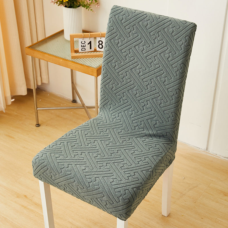Refresh Any Chair Instantly! No-Slip Stretch Pet-Proof Cover