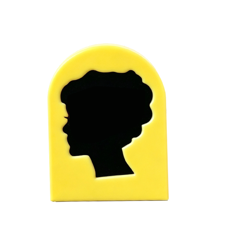 Color Hair Instantly! No-Clump Washable Slide-On Chalk