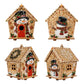 Craft Holiday Decor Instantly! No-Mess 3D Pearl Art Kit