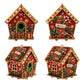 Craft Holiday Decor Instantly! No-Mess 3D Pearl Art Kit