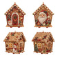 Craft Holiday Decor Instantly! No-Mess 3D Pearl Art Kit