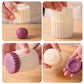 Shape Pastries Instantly! No-Stick Double-Sided Detachable Mold