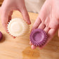 Shape Pastries Instantly! No-Stick Double-Sided Detachable Mold