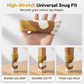 Double-Layer Thickened Furniture Socks for Tables & Chairs